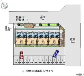 八戸市類家５丁目 月極駐車場